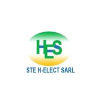 STE H-ELECT SARL