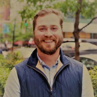 Aaron Van Dyke