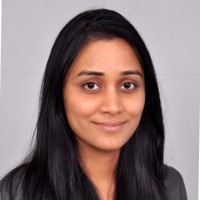 Maya Roy