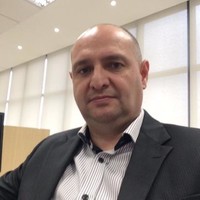 Márcio Gonçalez