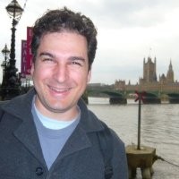 John Contarino, Cpwa