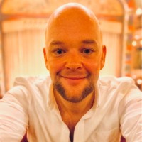 Danny Elevelt
