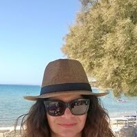 Eleni Zervou