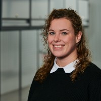 Sophie Van Mer