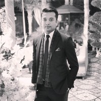 Hustam Jalal - Aca