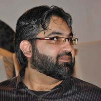 Usman Butt