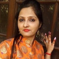 Dimple Ahlawat
