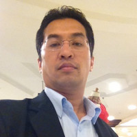 Kriangkrai Kalharat