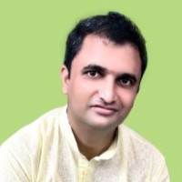 Vikas Dumbe