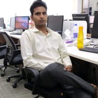 Tribhuvan Raghav