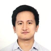 Paolo Victor Olivar