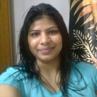 CA Manju Agarwal