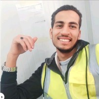 Mahmoud Mohamed