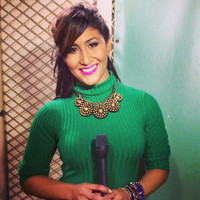 Oriana Brito