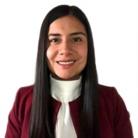 Andrea Camila Fierro Gutierrez