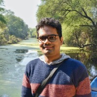 Sreekar Dronamraju