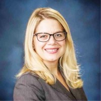 Hilary Ketchum, Cfp®