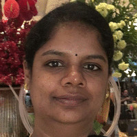 Dr. Swetha Raghavan