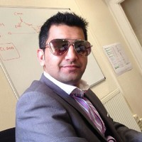 Muhammad Irfan