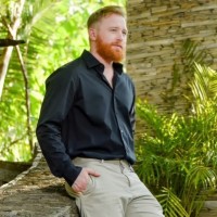 Jared Lutmer