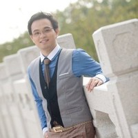 Abel Chen