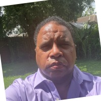 Richard Martin