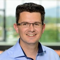 Martin Stocker, Msc