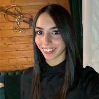 Mahira Rebbouh