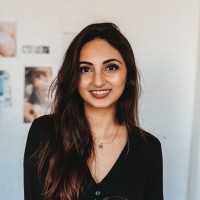 Mahek Lakhani