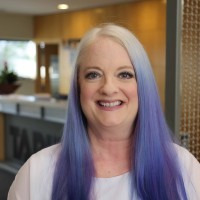 Judy Saxton