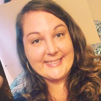 Michelle Carroll