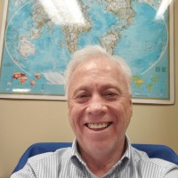 Michael Mouat