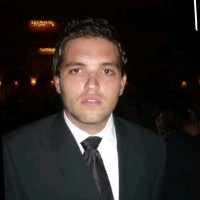 Daniel Alejandro Salinas Gonzalez