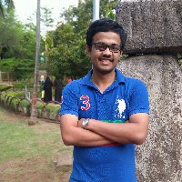 Sunit Kumar Das