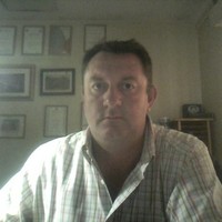 Daniel C P Van Der Bank