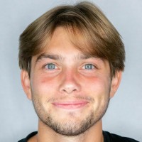 Seth Dale