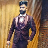 Ankush Dhiman