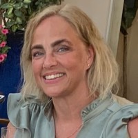 Maria Mikelsson