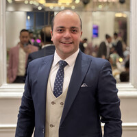 Mohannad Ehab