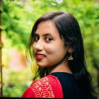 Asmita Bose