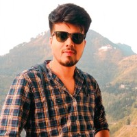 Ankit Kumar Chauhan
