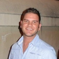 Eric Saxton