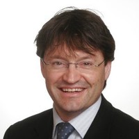 Rolf Wergeland
