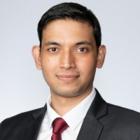 Rishabh Verma