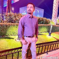 Md Amzad Hossain