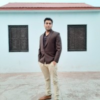 Vachas Tiwari
