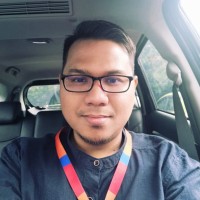 Izuan Mustaffa