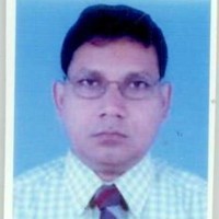 Tapas Kumar Maity