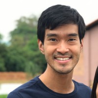 Henrique Ito Hashimoto