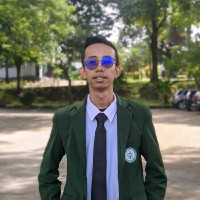 Dimas Aji Rianto